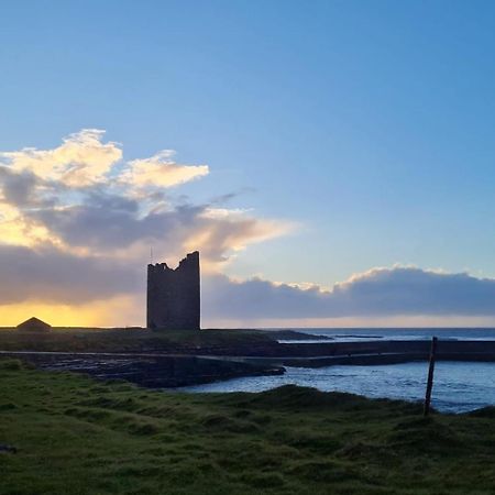 Seafront House Daire Sligo Dış mekan fotoğraf