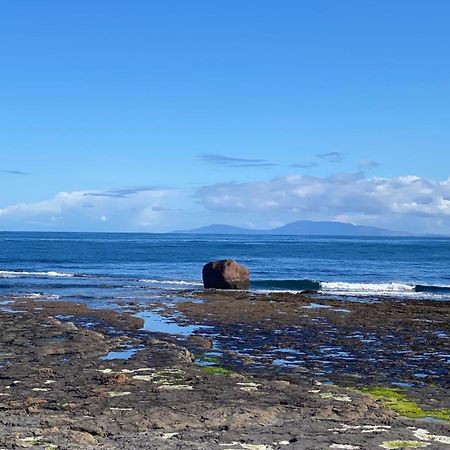 Seafront House Daire Sligo Dış mekan fotoğraf