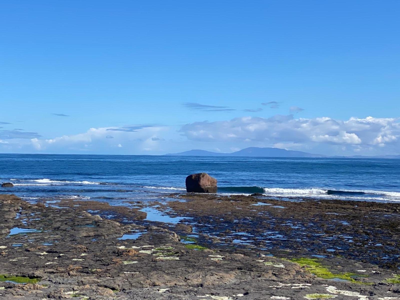 Seafront House Daire Sligo Dış mekan fotoğraf